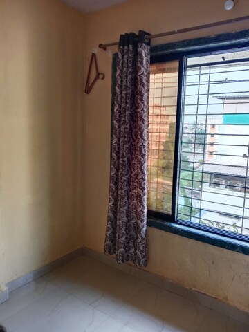 Bedroom in 1 BHK Apartment at Titwala – for Sale