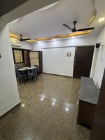 2 BHK + Pooja Room 700 Sq.Ft. Apartment in Shiv Darshan Chs 