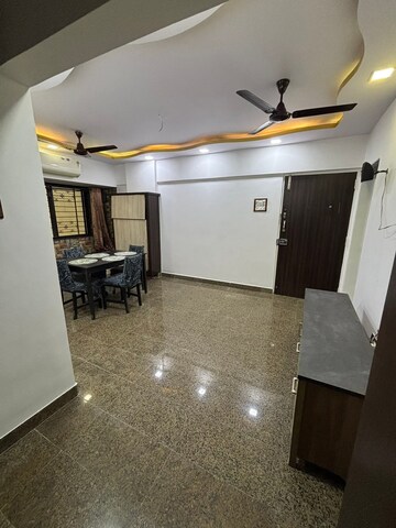 2 BHK Apartment For Rent in Borivali West