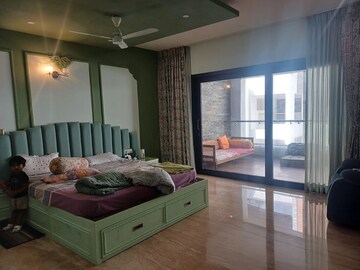 4 BHK Villa For Rent in Embassy Grove, Kodihalli