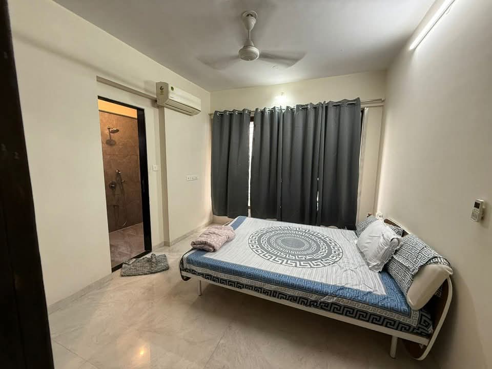 1 BHK Apartment For Rent in Nicon Infinity