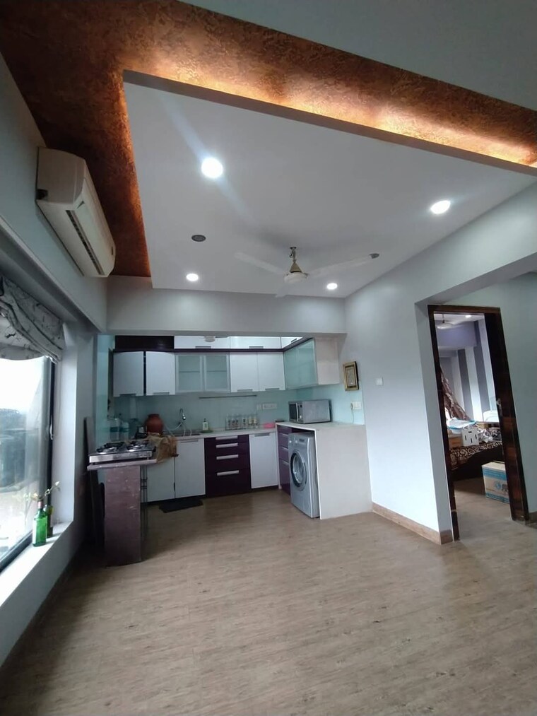  Parking, nicon-infinity 1 Bedroom 379 Sq.Ft. Apartment In Vasai East Palghar 9494562