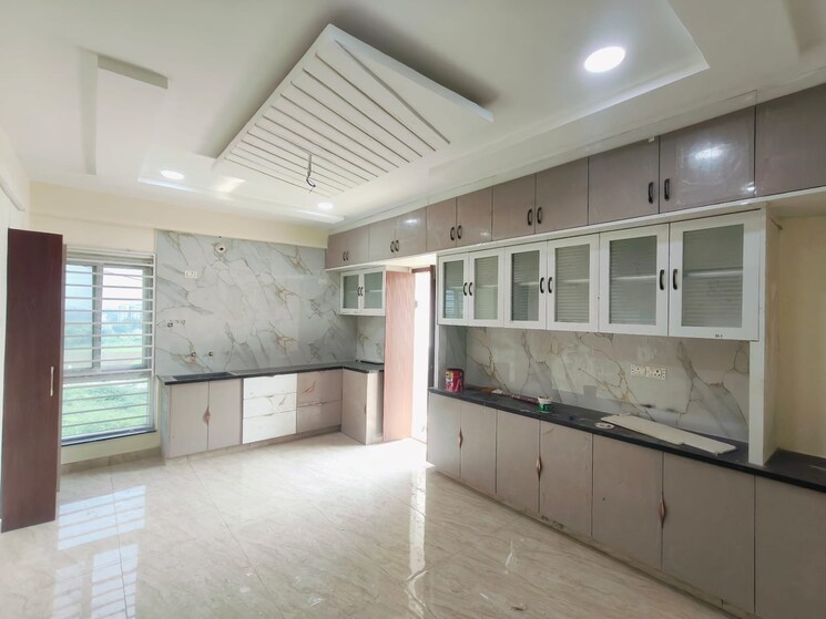 Kitchen, mahatma gandhi inner ring road 2 Bedroom 1100 Sq.Ft. Apartment In Mahatma Gandhi Inner Ring Road Guntur 9494606