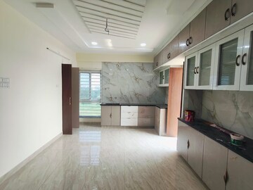 Kitchen in 2 BHK Apartment at Mahatma Gandhi Inner Ring Road – for Sale