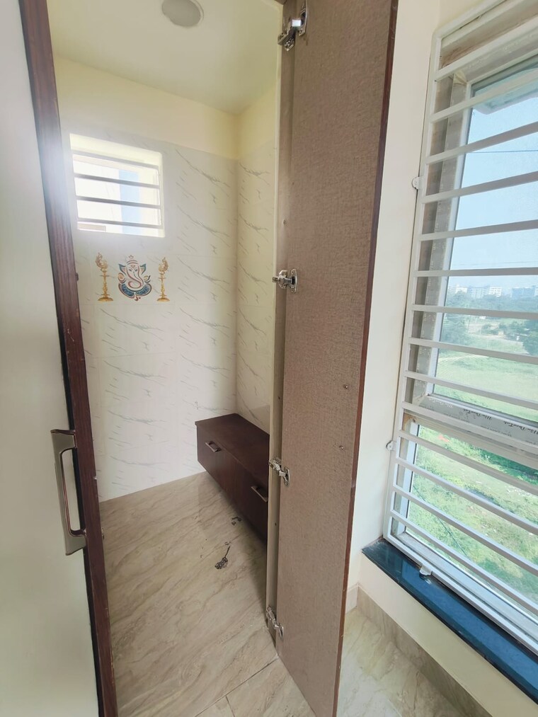 Bathroom, mahatma gandhi inner ring road 2 Bedroom 1100 Sq.Ft. Apartment In Mahatma Gandhi Inner Ring Road Guntur 9494606