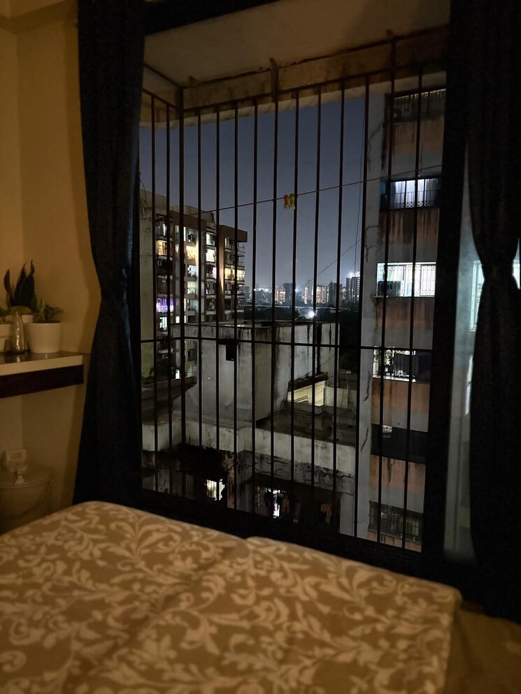 Kitchen, agarwal-exotica 1 Bedroom 359 Sq.Ft. Apartment In Vasai East Palghar 9494581