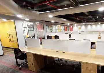  Office Space For Rent in Kanakia Spaces Wall Street, Andheri East