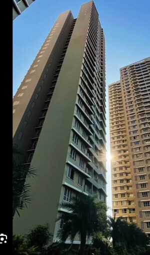 3 BHK Apartment For Sale in Kalpataru Radiance, Goregaon West