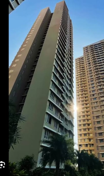 3 BHK Apartment For Sale in Kalpataru Radiance, Goregaon West
