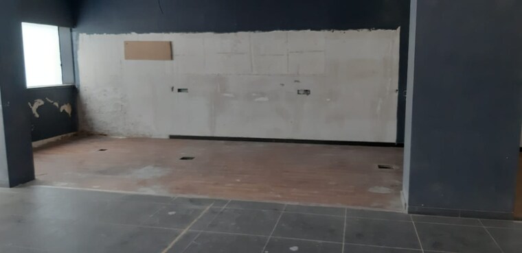 Team Area, gm-amore-edge Commercial Office Space 790 Sq.Ft. In Khar West Mumbai 9494574