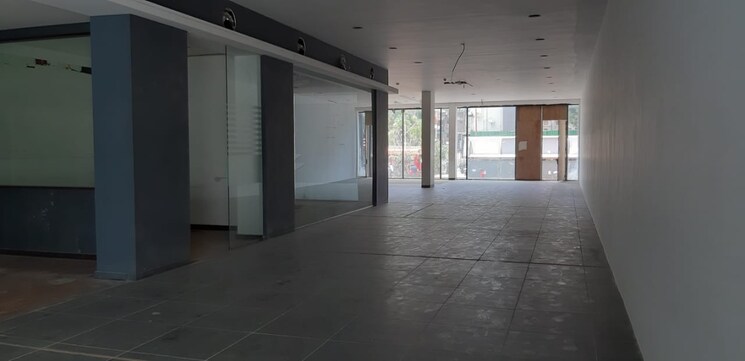 Team Area, gm-amore-edge Commercial Office Space 790 Sq.Ft. In Khar West Mumbai 9494574