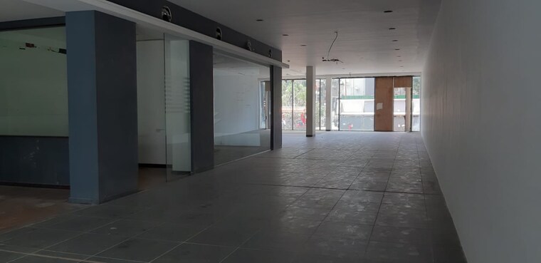 Team Area, gm-amore-edge Commercial Office Space 790 Sq.Ft. In Khar West Mumbai 9494574
