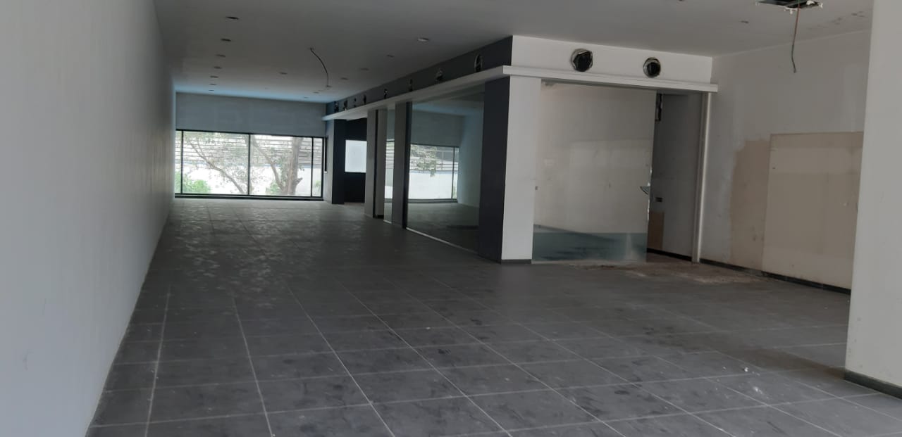 Office Space For Sale in GM Amore Edge