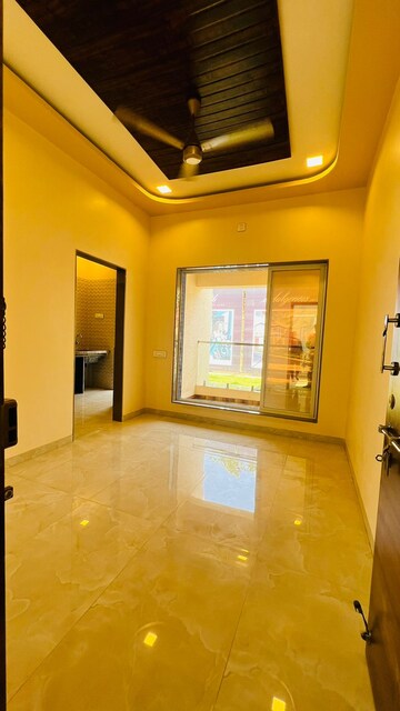 1 BHK Apartment For Sale in Aarav Subhash Residency, Titwala