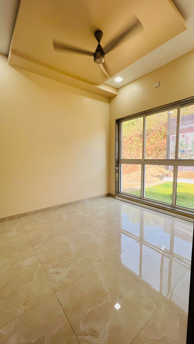 Room, aarav-subhash-residency 1 Bedroom 385 Sq.Ft. Apartment In Titwala Thane 9494578