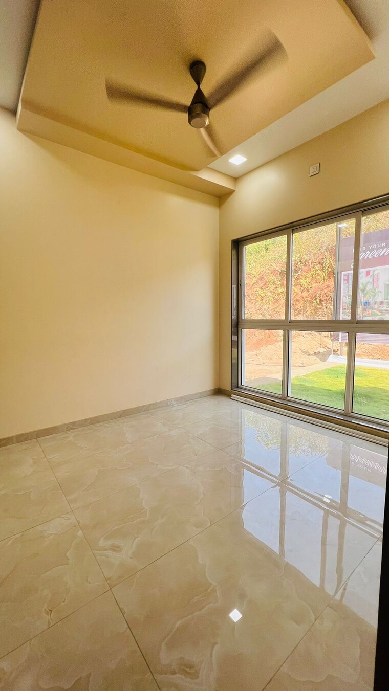 Room, aarav-subhash-residency 1 Bedroom 385 Sq.Ft. Apartment In Titwala Thane 9494578