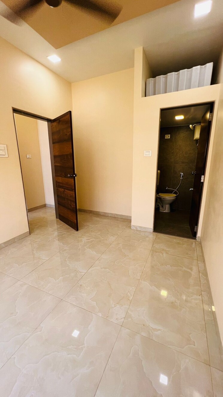 Room, aarav-subhash-residency 1 Bedroom 385 Sq.Ft. Apartment In Titwala Thane 9494578