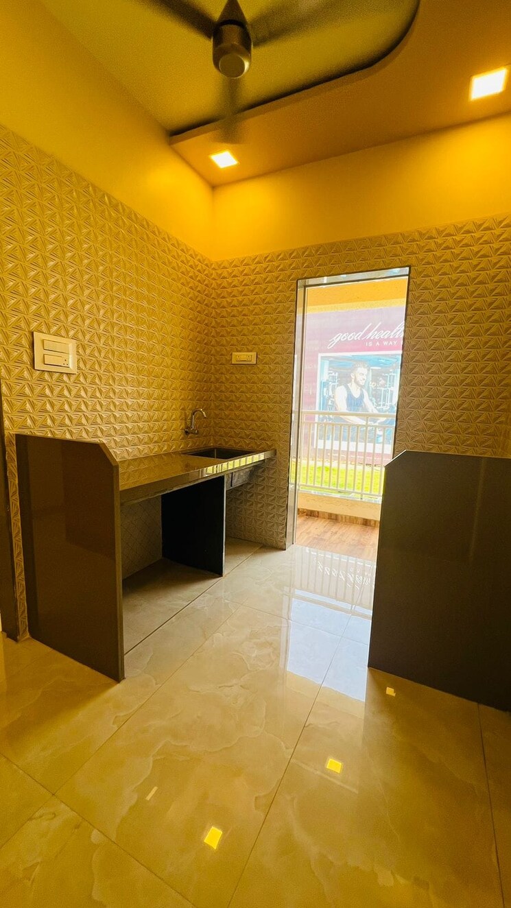 Team Area, aarav-subhash-residency 1 Bedroom 385 Sq.Ft. Apartment In Titwala Thane 9494578