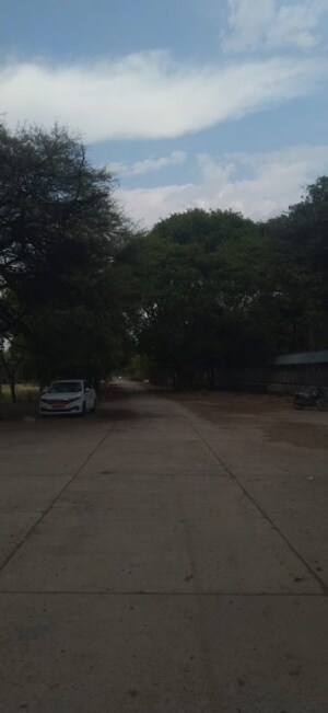  Plot – Map Location View at Designarch E Studios, Upsidc Site C - for Sale