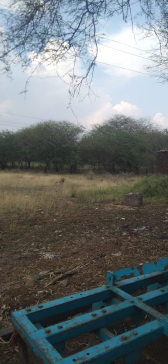 Plot For Sale in Designarch E Studios