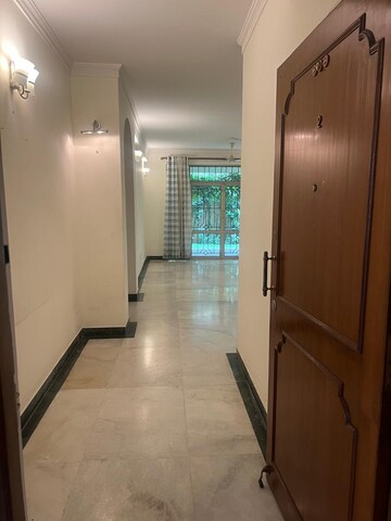 3 BHK Apartment For Rent in Victoria Layout