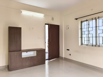 1 BHK Builder Floor For Rent in Sri Sri Homes CV Raman Nagar, Cv Raman Nagar