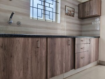 Kitchen in 1 BHK Builder Floor at Sri Sri Homes CV Raman Nagar, Cv Raman Nagar – for Rent
