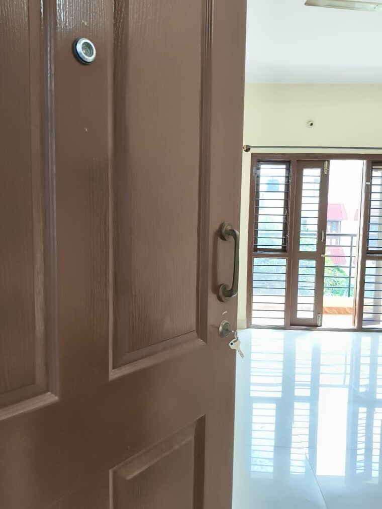 Bathroom, sri-sri-homes-cv-raman-nagar 1 Bedroom 650 Sq.Ft. Builder Floor In Cv Raman Nagar Bangalore 9494616