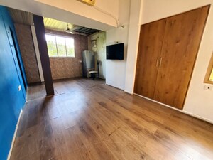 Room in 3 BHK Villa at Trupti Bungalows, Owale – for Rent