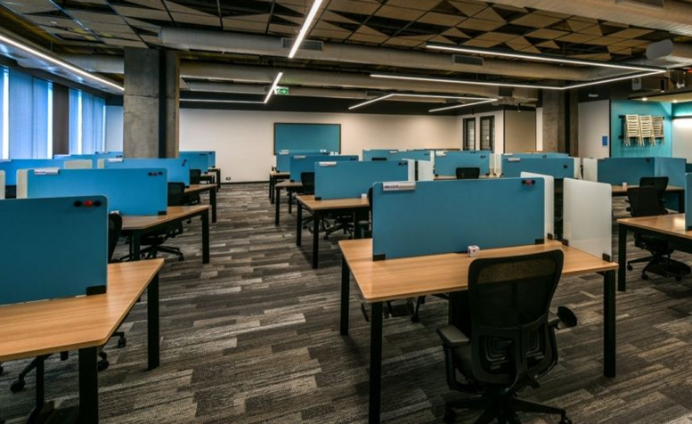 Office Space For Rent in AJ House