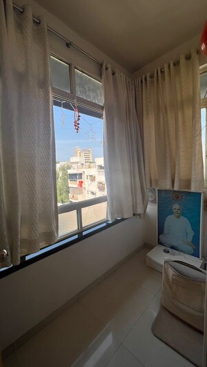  2.5 BHK Apartment at Anand Park Society, Guru Nanak Nagar – for Sale