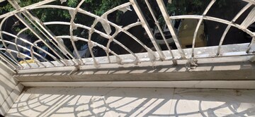 2 BHK Builder Floor For Rent in Khirki Extension