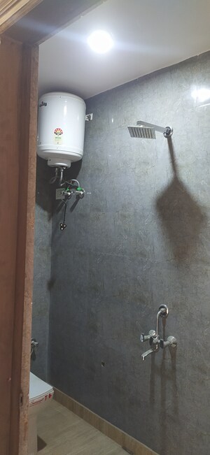 Furnished Amenities in 2 BHK Builder Floor at Khirki Extension – for Rent