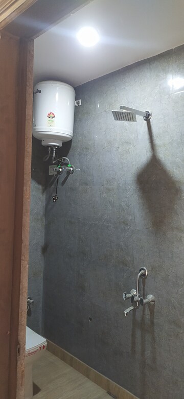 Furnished Amenities in 2 BHK Builder Floor at Khirki Extension – for Rent