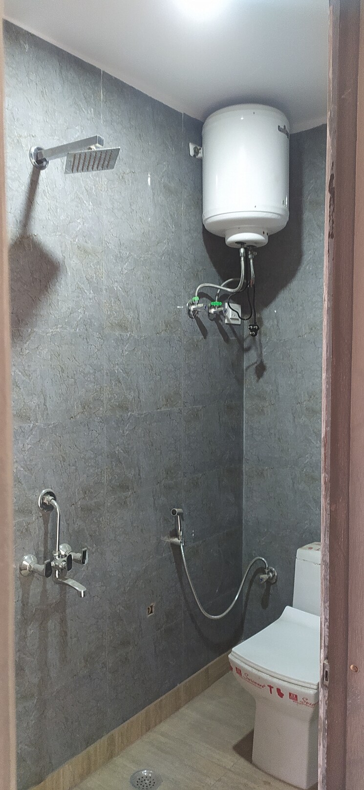 undefined, khirki extension 2 Bedroom 700 Sq.Ft. Builder Floor In Khirki Extension Delhi 9494646