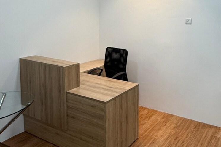 Bedroom, aj-house Commercial Office Space 2570 Sq.Ft. In Andheri East Mumbai 9494598