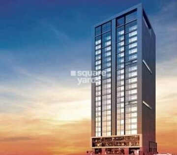   Office Space at GM Amore Edge, Khar West – for Sale