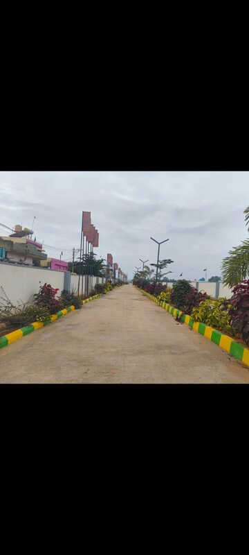  Plot For Sale in Devanahalli