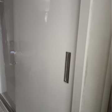 Building Lobby in 2 BHK Apartment at Piramal Vaikunth, Ashok Nagar – for Rent