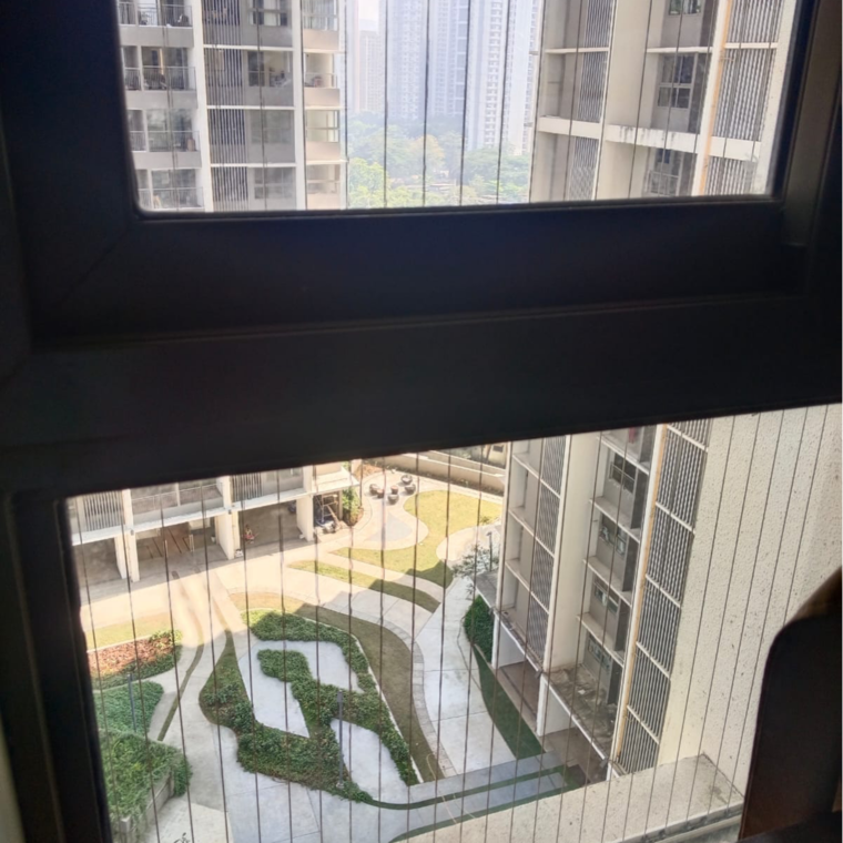 Kitchen, piramal-vaikunth 2 Bedroom 550 Sq.Ft. Apartment In Ashok Nagar Thane 9494658