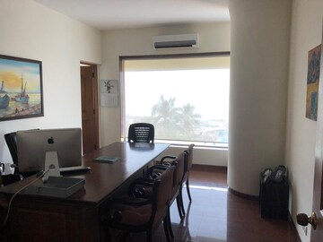   Office Space at GM Amore Edge, Khar West – for Sale