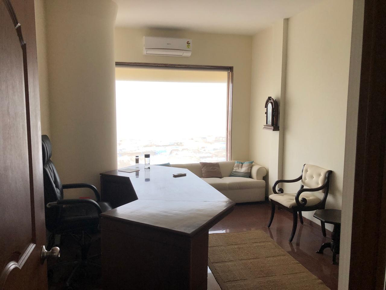 Office Space For Sale in GM Amore Edge