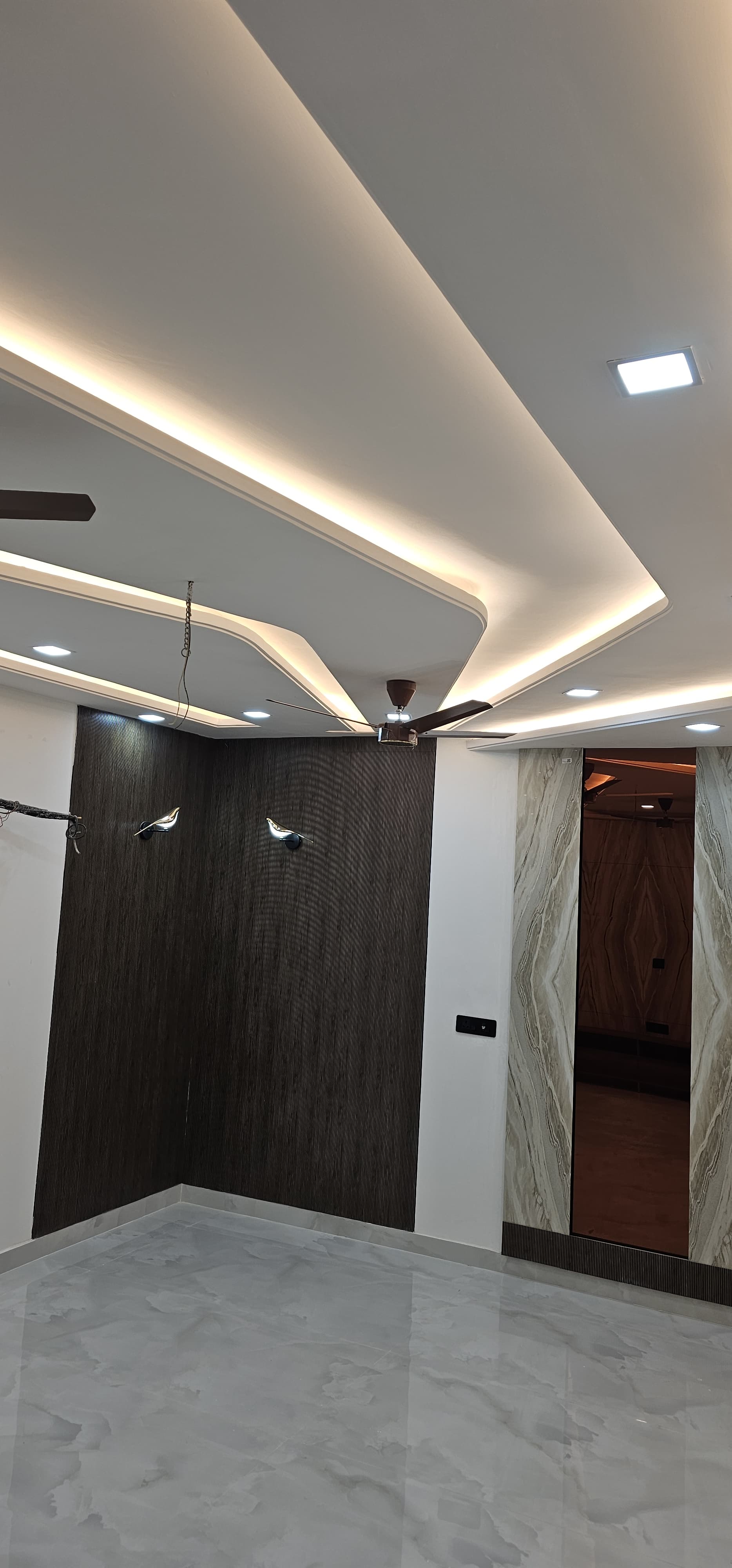 4 BHK Builder Floor For Sale in Sector 89