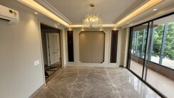 4 BHK + Pooja Room Builder Floor For Sale in BPTP Park Elite Floors