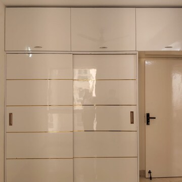 2 BHK Apartment For Rent in Signature The Millennia 3, Sector 37d