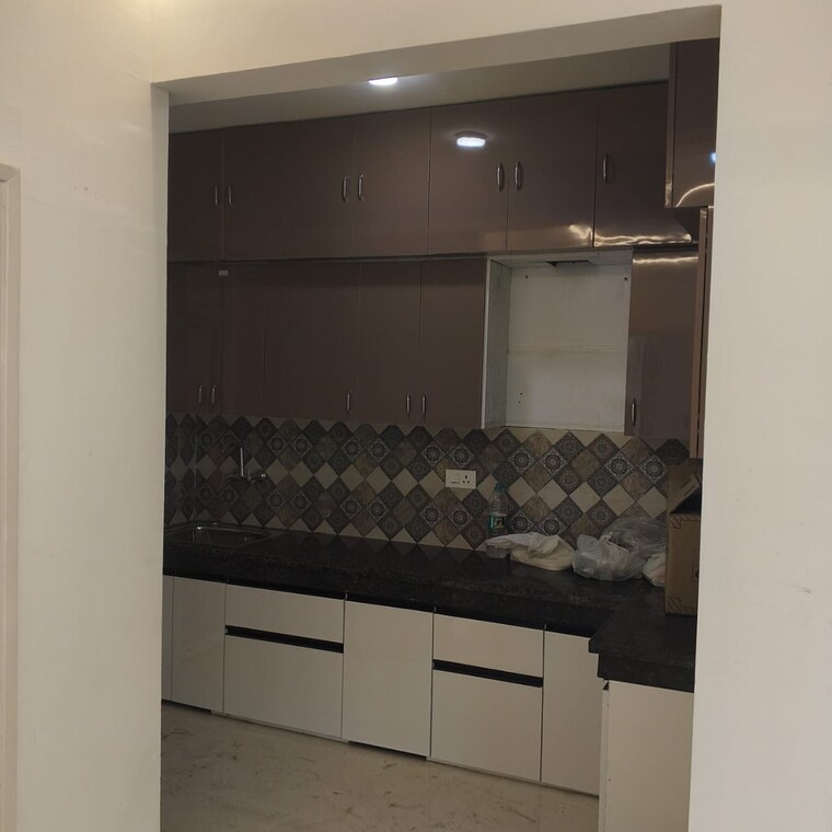 Kitchen, signature-the-millennia-3 2 Bedroom 1000 Sq.Ft. Apartment In Sector 37d Gurgaon 9494692