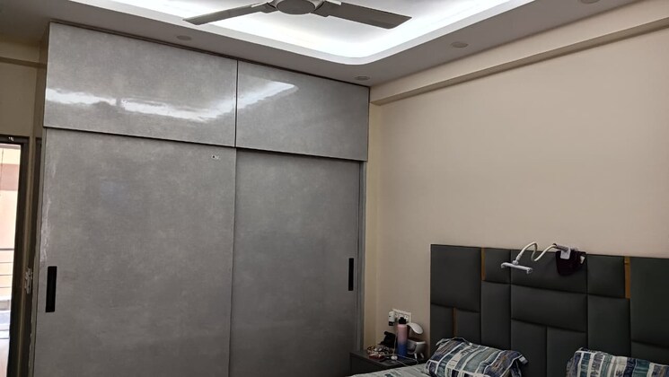 Kitchen, aba-cleo-county 3 Bedroom 2070 Sq.Ft. Apartment In Sector 121 Noida 9494676