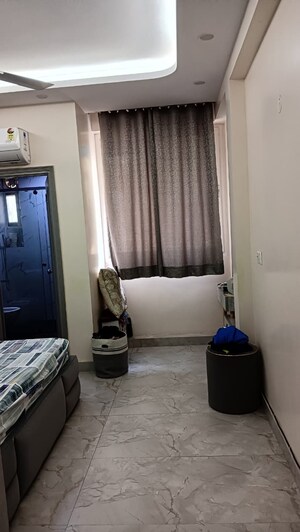Bathroom in 3 BHK Apartment at ABA Cleo County, Sector 121 – for Rent
