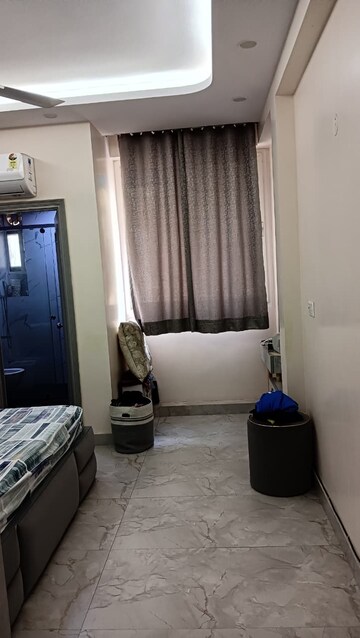Bathroom in 3 BHK Apartment at ABA Cleo County, Sector 121 – for Rent