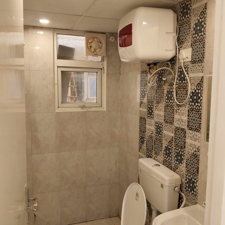 Bathroom, signature-the-millennia-3 2 Bedroom 1000 Sq.Ft. Apartment In Sector 37d Gurgaon 9494692